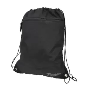Precision Pro HX Drawstring Bag (One Size) (Black/Grey)