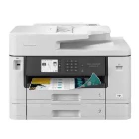 Brother MFC-J5740DW Colour Multifunction Inkjet Printer