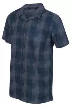 Coolweave Cotton 'Mahlon' Short Sleeve Shirt