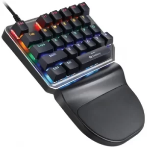 Sandberg RageStorm 640-18 Mechanical Gaming Keyboard