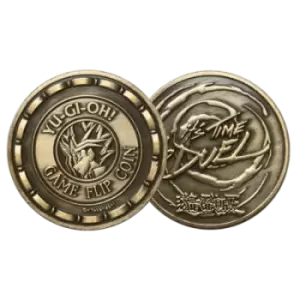 Yu-Gi-Oh! TCG Flip Coin