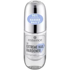 Essence The Extreme Nail Hardener 8ml - wilko