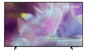 TCL 43" 43P725K Smart 4K Ultra HD LED TV