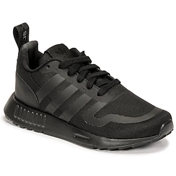 adidas MULTIX J boys's Childrens Shoes Trainers in Black
