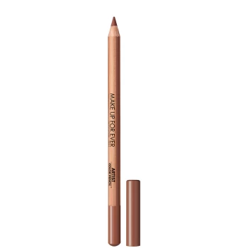 MAKE UP FOR EVER artist Colour Pencil : Eye. Lip and Brow Pencil 1.41g (Various Shades) - 606 Wherever Walnut