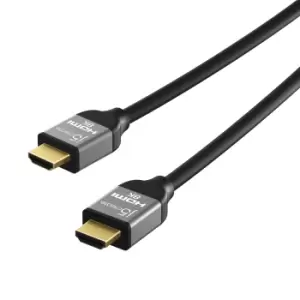 j5create JDC53 Ultra High Speed 8K Ultra HD HDMI Cable, Black and...
