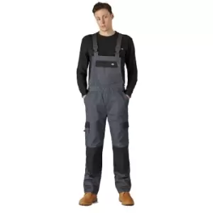 Dickies Mens Everyday Bib And Brace Coverall Overall Large