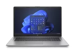 HP 17.3" 470 G9 Intel Core i7 Laptop