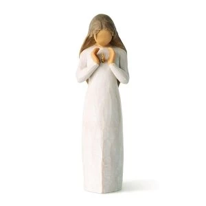 Ever Remember (Willow Tree) Figurine