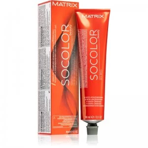 Matrix SoColor Beauty SoRed Permanent Hair Dye Shade .6 SR-R SoRed Red 90ml