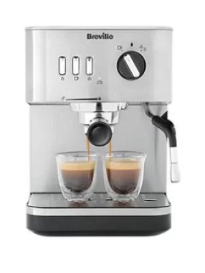 Breville Bijou Espresso