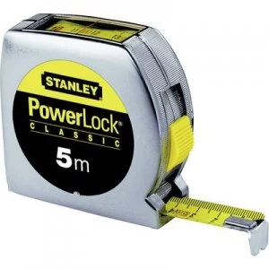 Stanley by Black & Decker 0-33-932 0-33-932 Tape measure