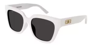 Balenciaga Sunglasses BB0237SA Asian Fit 004