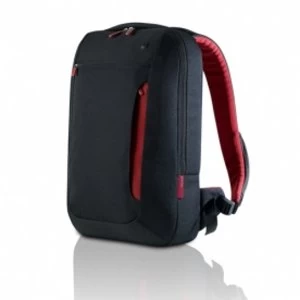 Belkin F8N159 Protective Slim Back Pack for Laptops 17"