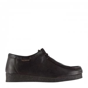 Ben Sherman Quad Shoes - Brown