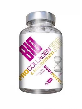 Bio Synergy Collagen Multi Vitamin (90 Capsules)