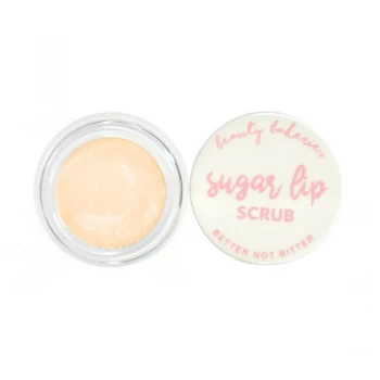 Beauty Bakerie Sugar Lip Scrub 3g (Various Shades) - Peach