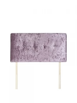 Luxe Collection By Silentnight Francesca King Headboard