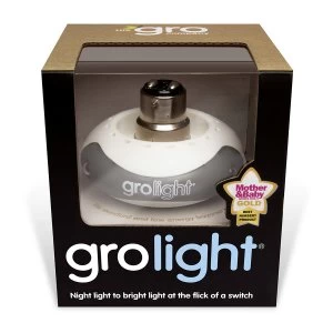Grolight 2 In 1 Nightlight
