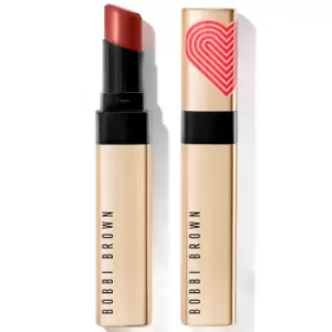 Bobbi Brown Love Flush Luxe Shine Intense Lipstick 3.4g (Various Shades) - Claret