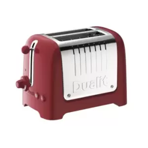 Dualit Lite 26207 2 Slot Toaster