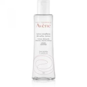 Avene Skin Care Micellar Water for Sensitive Skin 200ml