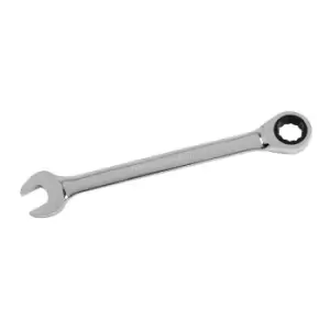King Dick KGW3418 Ratchet Combination Wrench Metric 18mm