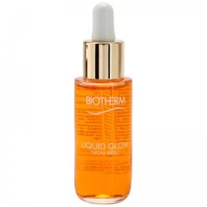 Biotherm Skin Best Liquid Glow Nourishing Dry Oil with Brightening Effect 30ml