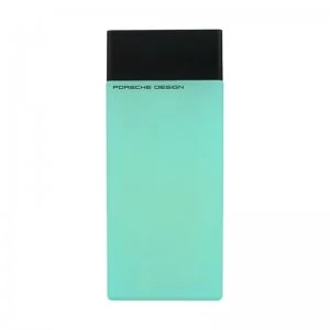Porsche Design The Essence Aftershave Water For Him 80ml