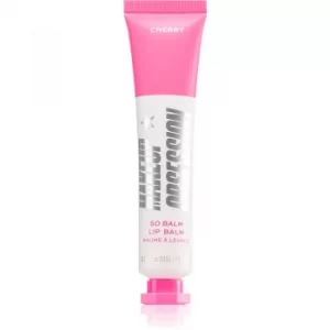 Makeup Obsession So Balm Tinted Lip Balm with Nourishing Effect Shade Cherry 15ml