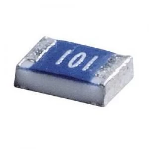 Cermet resistor 100 SMD 0805 0.125 W 1 100 ppm Vishay DCU 0805