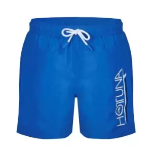 Hot Tuna Swim Shorts Junior Boys - Blue