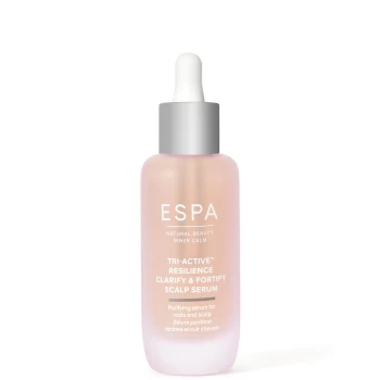 ESPA Tri-Active Resilience Clairfy & Fortify Scalp Serum