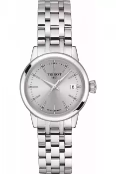 Ladies Tissot Classic Dream Small Watch T1292101103100