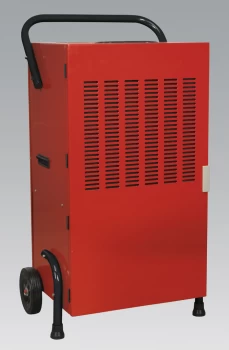 Sealey SDH70 Industrial Dehumidifier 70ltr