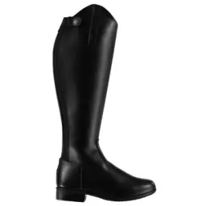 Requisite Foxhill Riding Boots - Black