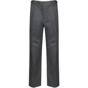 Regatta - Mens Combine Work Trousers (38L) (Sage Green) - Sage Green