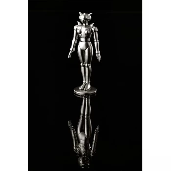 Aphrodai A (Japanese Robots)Absolute Chogokin Figure
