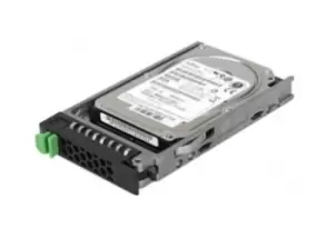 Fujitsu 900GB 2.5" SAS Internal Hard Drive S26361-F5531-L590