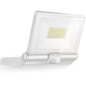 Outdoor Sensor Spotlight xled one xl White Steinel White