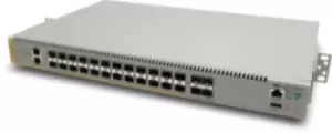 Allied Telesis AT-IE510-28GSX-80 Managed L3 Gigabit Ethernet...