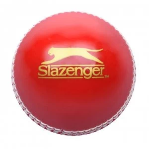 Slazenger Training Ball Juniors - Red/White