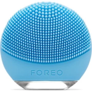 FOREO LUNA go (Various Types) - For Combination Skin