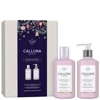 The Scottish Fine Soaps Company Christmas 2022 Calluna Botanicals Gifting Set