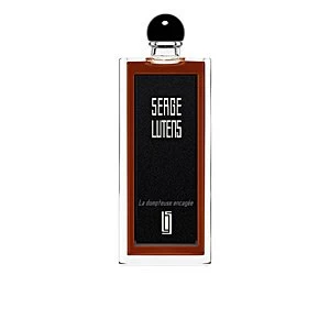 Serge Lutens La Dompteuse Encagee Eau de Parfum Unisex 50ml