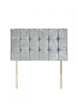 Luxe Collection By Silentnight Fearne Superking Headboard