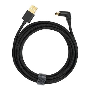 Thronmax USB-C Power Cable for the Mdrill One Microphone (3 Metre)