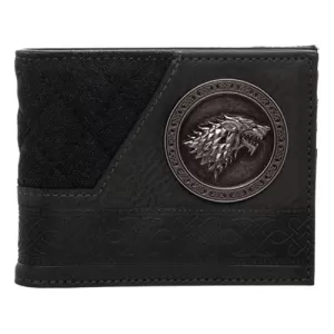 Game Of Thrones - Stark Wallet