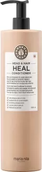 Maria Nila Head & Hair Heal Conditioner 1000 ml