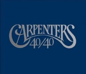 40/40 by The Carpenters CD Album